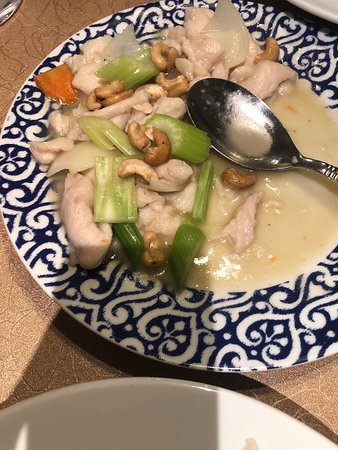 Mackay's Golden Sun Chinese Restaurant - Accommodation Gladstone 0
