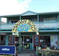 Skinny Legs Cafe