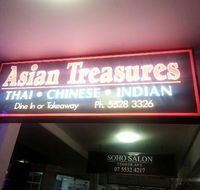 Asian Treasures - Accommodation Gladstone