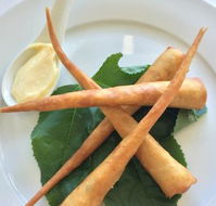 Cazzy's Restaurant