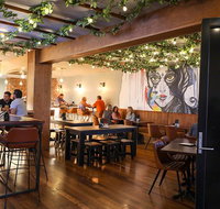 Craft House Bar and Restaurant - Accommodation Gladstone