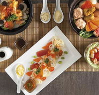Hatsuhana Japanese Restaurant - Accommodation Gladstone