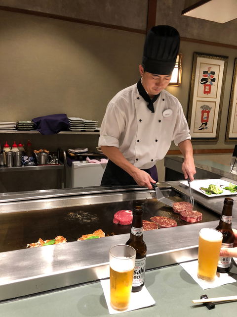 Hatsuhana Japanese Restaurant - Accommodation Gladstone 3