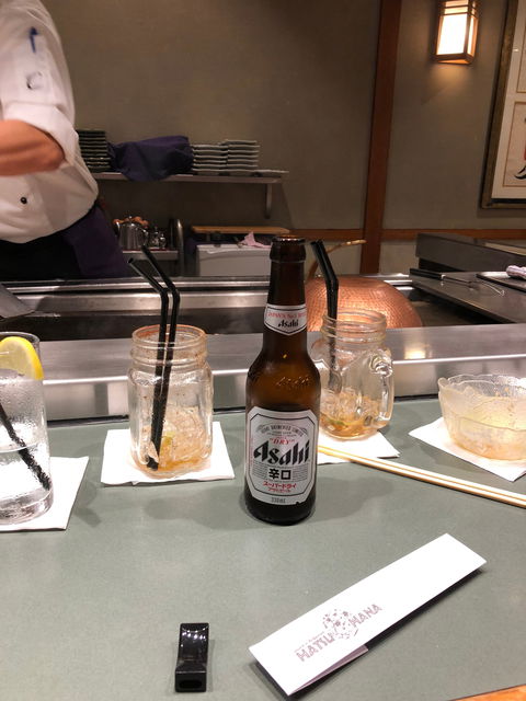 Hatsuhana Japanese Restaurant - Accommodation Gladstone 6