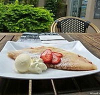 Le Jardin Cafe - Accommodation Gladstone