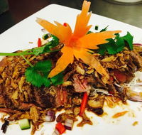 Lemongrass Thai On Main Beach - Accommodation Gladstone