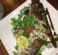 Sticky Rice Thai Food  Bar - Accommodation Gladstone