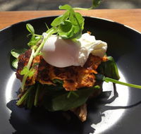 The Black Sheep Espresso Baa - Accommodation Gladstone