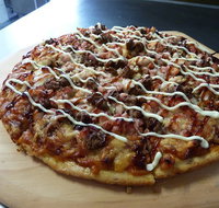 Maries Pizza Tugun - Accommodation Gladstone
