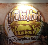 The Hula Hut - Restaurant - Accommodation Gladstone