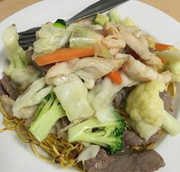 Tony's Chinese - Accommodation Gladstone