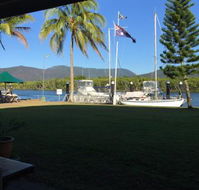 At The Squadron - Accommodation Gladstone
