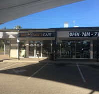 Bak 2 Basics Cafe - Accommodation Gladstone