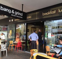 Bang and Grind - Accommodation Gladstone