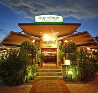 Bayleaf Balinese Restaurant - Accommodation Gladstone