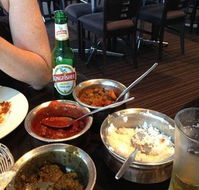 Bolliwood Masala Aitkenvale - Accommodation Gladstone