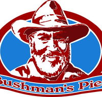 Bushman Pies - Accommodation Gladstone