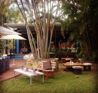 Cafe Doonan