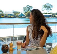 Cafe VinCino - Accommodation Gladstone