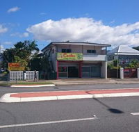Canton Chinese Restaurant - Accommodation Gladstone