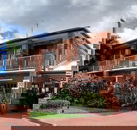 Cascade Motel in Townsville - Accommodation Gladstone