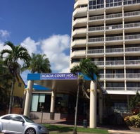 Charlie's On The Esplanade - Accommodation Gladstone