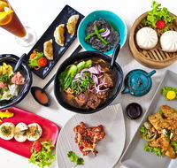 Dumpling Studio - Accommodation Gladstone