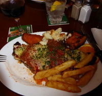 Frog  Toad Bistro - Accommodation Gladstone
