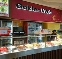 Golden Wok Cairns - Accommodation Gladstone