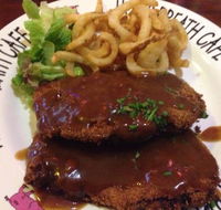 Hog's Breath Cafe - Accommodation Gladstone