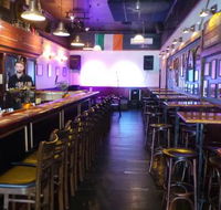 McGinty's - Accommodation Gladstone