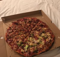 Mel's Pizzeria - Accommodation Gladstone