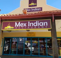 Mex Indian Restaurant - Accommodation Gladstone