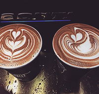 Newsplus Cafe - Accommodation Gladstone