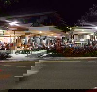 NOA - Accommodation Gladstone