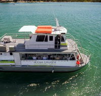 Noosa Cruiser Restaurant and Bar - Accommodation Gladstone