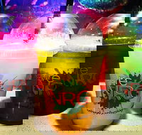 NRG Express