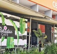 Paradiso Cafe Cairns - Accommodation Gladstone