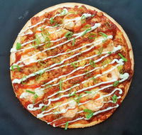 Players Pizza - Accommodation Gladstone