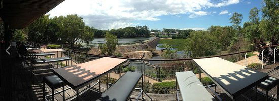 Townsville QLD Accommodation Gladstone