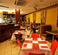 Royal India - Accommodation Gladstone