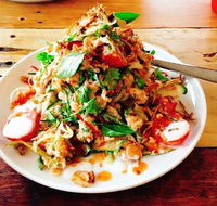 Samgasat Thai Cuisine - Accommodation Gladstone