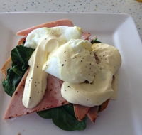 Seabreeze Cafe - Accommodation Gladstone