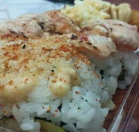 Shinobu Sushi Bar - Accommodation Gladstone