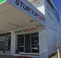 Stur It Up - Accommodation Gladstone