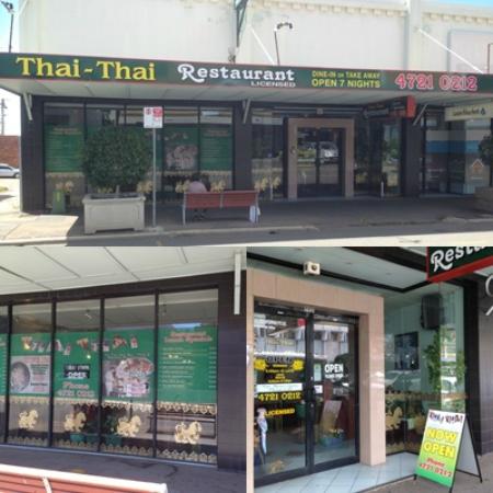 Townsville QLD Accommodation Gladstone