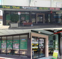 Thai -Thai Restaurant - Accommodation Gladstone