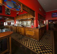The Union Jack Hotel - Accommodation Gladstone