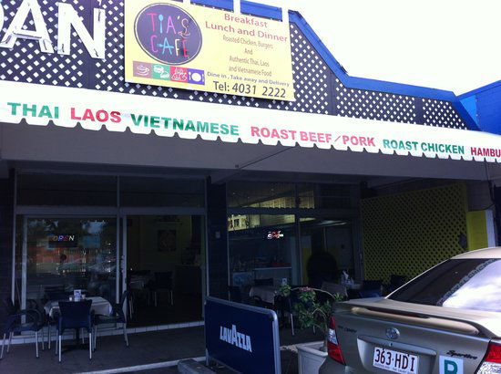 Cairns QLD Accommodation Gladstone