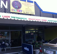 Tia's Cafe in Cairns - Accommodation Gladstone